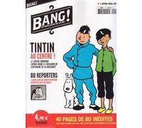 "Bang !" s'arrête ?