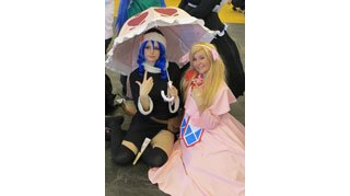 Japan Expo 2016 : Le Cosplay plaît, plaît, plaît...