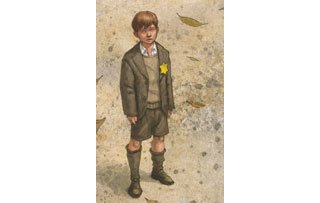 Enfances sous une mauvaise étoile