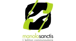 Manolosanctis arrête l'édition de nouveautés et se tourne vers d'autres horizons