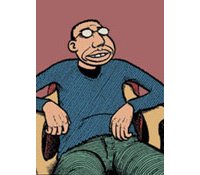 Joe Sacco : retour en Palestine