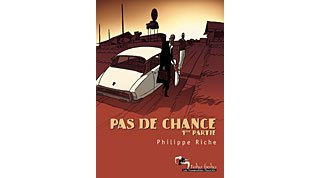 Pas de chance - Riche - Humanoïdes Associés (Tohu Bohu)