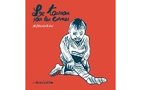 Morvandiau, de l'histoire à l'intime en deux bandes dessinées