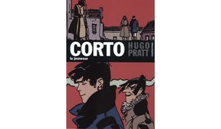Corto, la jeunesse - Par Hugo Pratt - Casterman