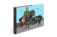 Édimbourg, les Lothians et le Fife - Par Floc'h - Louis Vuitton Travel Books
