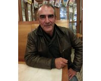 Philippe Francq :"Pour le prochain film, nous sommes à la recherche d'un nouveau Largo Winch et d'un nouveau Simon Ovronnaz."