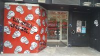 Elisa Huberty (galerie Huberty & Breyne) : "Pour Joachim, transposer sa technique venant du street art sur des toiles était un défi"