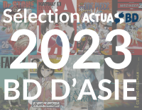 Quelques idées mangas à acheter pour les fêtes