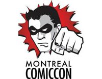 Barbara Canepa et Tim Sale au Comic Con de Montréal