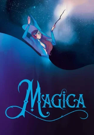 Magica : les petites sorcières d'Oxymore montent au front 