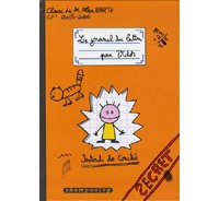 Le journal du lutin par Victor - par Allan Barte - Delcourt