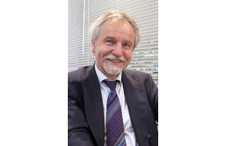 François Pernot (Media-Participations) : "On ne peut pas trouver de meilleur partenaire que Media-Participations en Europe."
