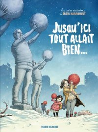 Ersin Karabulut change notre vision du monde