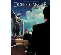 Christophe Bec (2/2) : « Vingt ans après notre album commun, je reprends du service avec Corbeyran sur "Doppelgänger" »