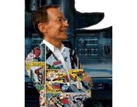 Paul Gravett : “Utilisons le mot de mangaisme“ 2/2