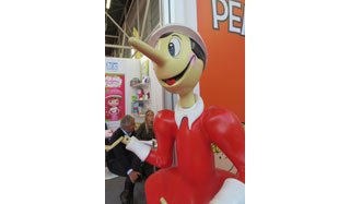 La Chine, invitée d'honneur de la Foire du Livre jeunesse de Bologne