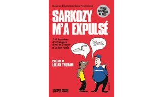 Charlie Hebdo milite pour les sans-papiers