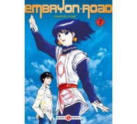 Embryon Road T7 - Par Hajime Yamamura - Doki-Doki