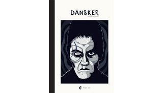 "Dansker" (Presque Lune), conclusion magistrale de la trilogie d'Halfdan Pisket