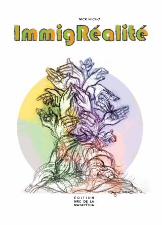 Immigréalité : l'intégration par la bande (dessinée)