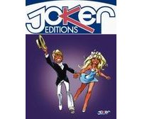 Joker : entre humour et modernité