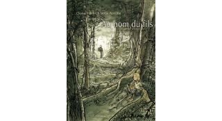 Au Nom du fils (Ciudad Perdida), 1e partie - Par Clément Belin & Serge Perrotin - Futuropolis