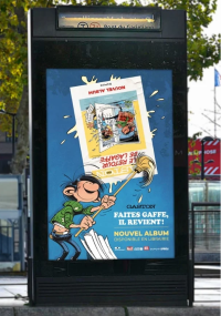 Bataille de titans dans les librairies de bande dessinée : « Il y aura des morts ! »