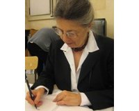Miriam Katin : « Je suis moins innocente qu'avant ». 