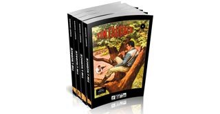 Les petits formats sortent de l'oubli