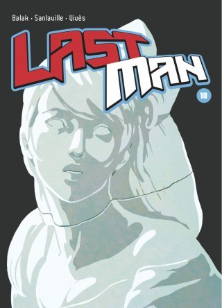 Lastman : le voile se lève sur Marianne