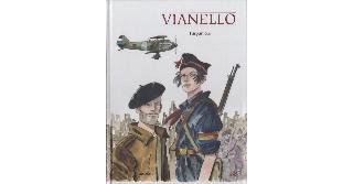 Hispaniola : un regard sur celles et ceux qui se sont battus pendant la guerre d'Espagne