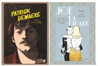 Virginie Augustin et Maran Hrachyan à la librairie Bachi-Bouzouk (Pau)