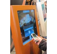 Francfort 2009 : Le numérique pointe son nez