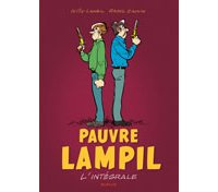 Pauvre Lampil : l'étonnante intégrale