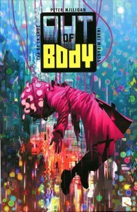 Out of Body - Par Peter Milligan & Inaki Miranda - Black River
