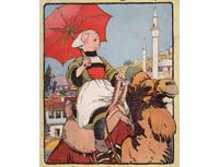 Destination ailleurs : Regards croisés franco-belges et turcs à Istanbul 