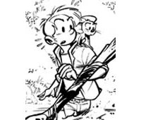 Morvan & Munuera : Voir d'autres auteurs réaliser des Spirou est une bonne nouvelle !