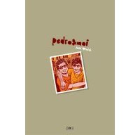 Pedro & moi - Judd Winick - Editions çà et là