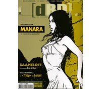 dBD n°9 - Janvier 2007