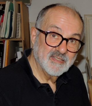 Al Coutelis ("Sargasses / Tanguy et Laverdure / A.D Grand-Rivière / Cecil Sander") : « Une idée appartient à celui qui s'en sert »