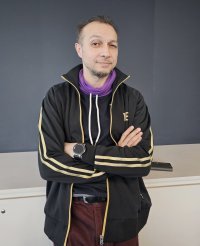 L'éditeur Grégoire Hellot nous raconte les 20 ans de Kurokawa [PODCAST]
