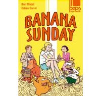Banana Sunday - par Nibot & Coover - Peps
