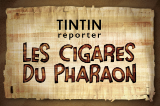 Tintin et Milou reviennent en 2023 sur consoles et PC
