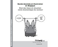 TRIBUNE LIBRE À Morgan Di Salvia : Profession dessinateur ou illustrateur, comment en vivre ?