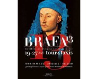 BRAFA 2013 : La BD se met au diapason de la peinture