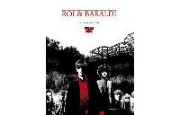 Dylan Dog : Berceuse macabre
