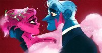 Traditions d'Olympus - Par Rachel Smythe - Webtoon France