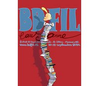 BD-FIL 2010 : Lausanne, rendez-vous incontournable du 9e Art