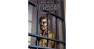 Dantès - T2 : Six années en enfer - Par Boisserie, Guillaume & Juszezak - Dargaud