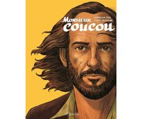 Monsieur Coucou – Par Joseph Safieddine et Kyung Eun Park – Le Lombard
